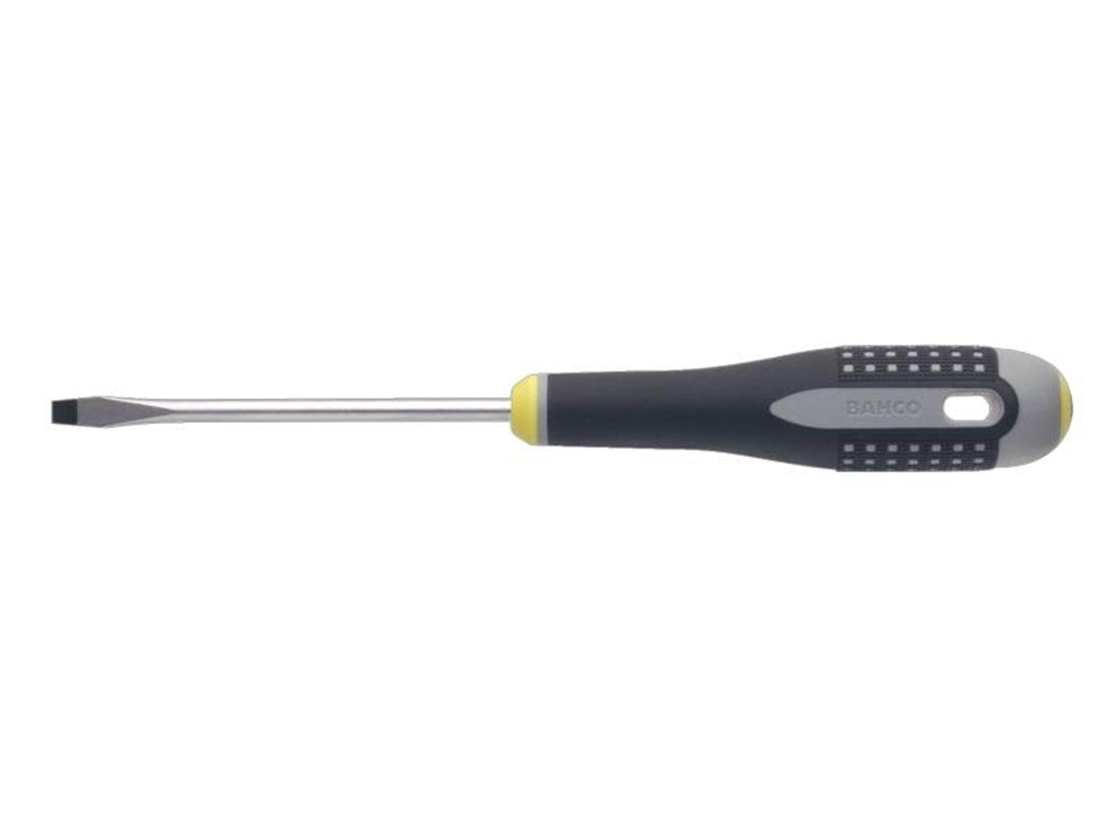 BAHCO Screw.dr ergo 1.2x6.5x125 BAHCO Screw.dr ergo 1.2x6.5x125
